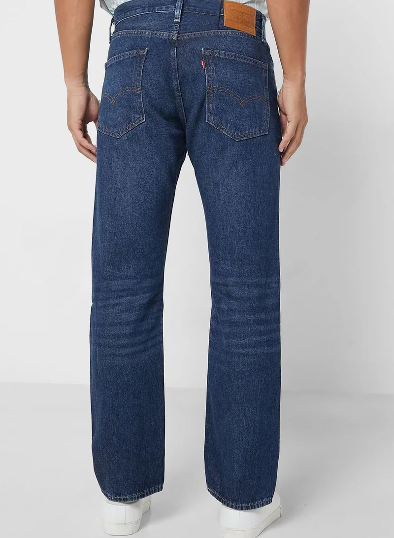 Levi's 551Z Authentic Straight