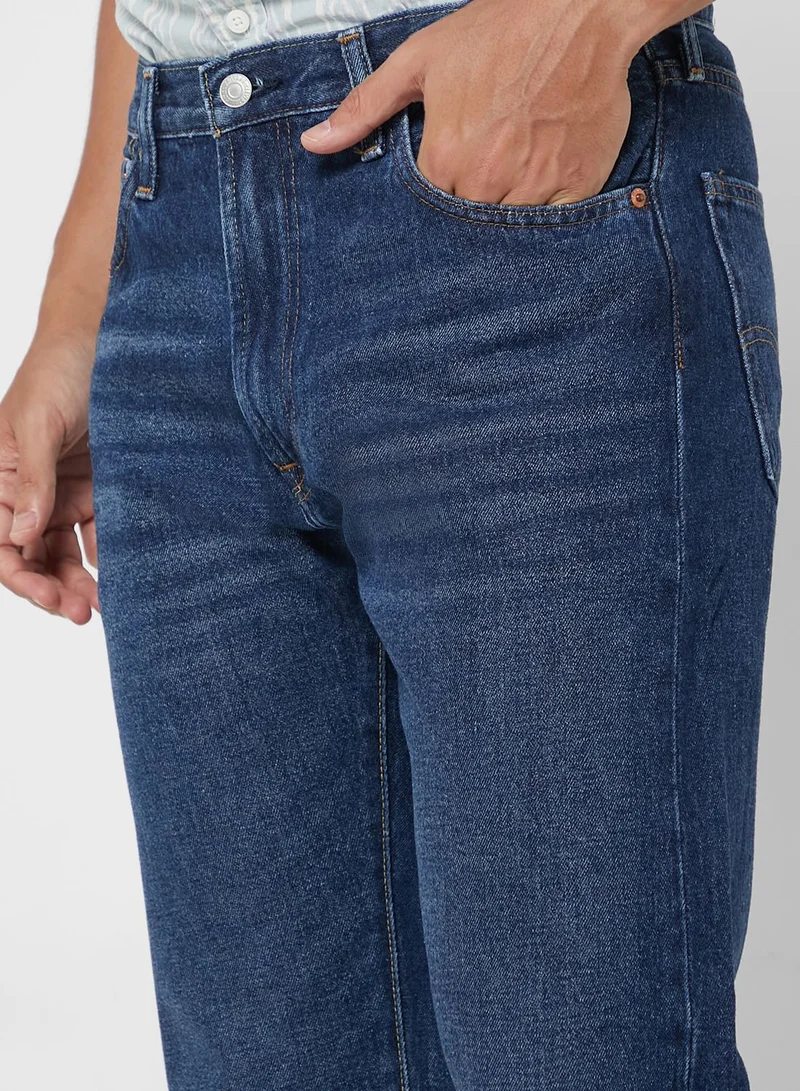 Levi's 551Z Authentic Straight