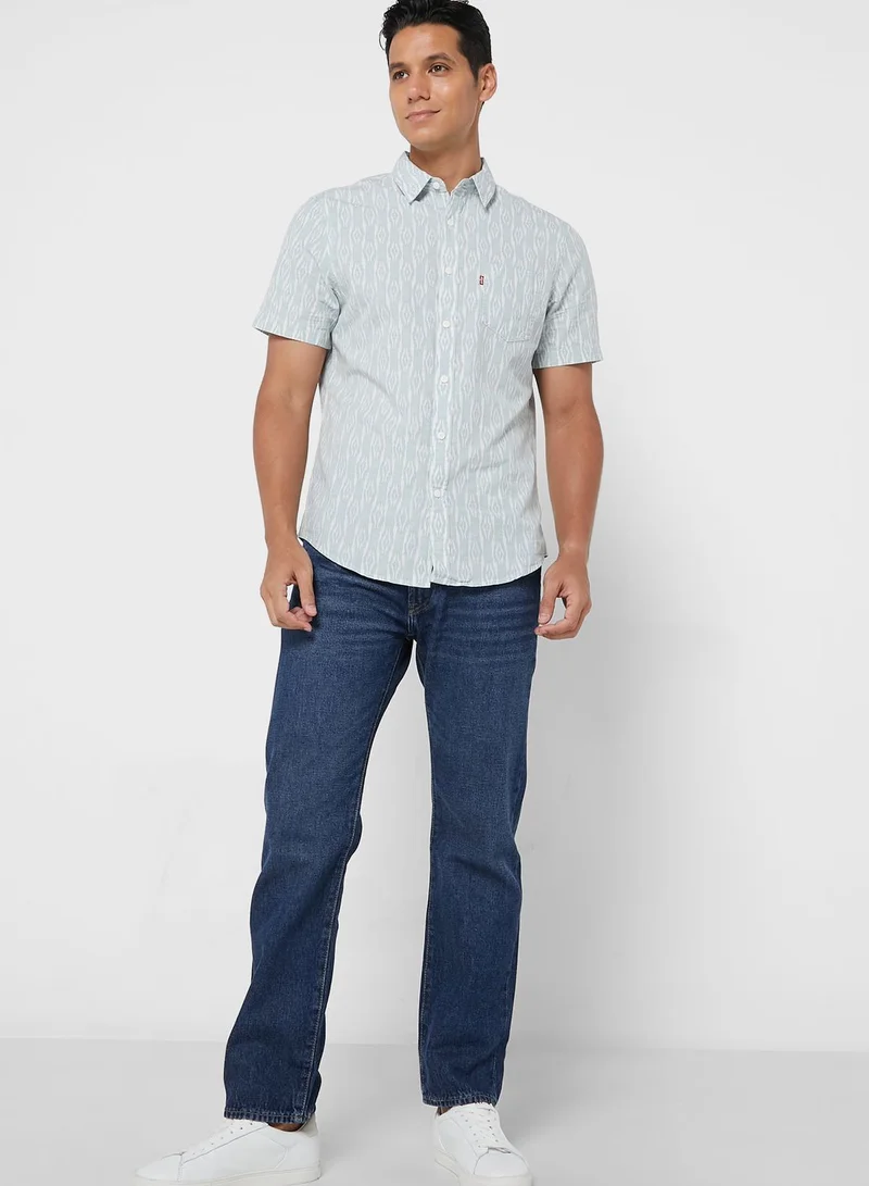 Levi's 551Z Authentic Straight