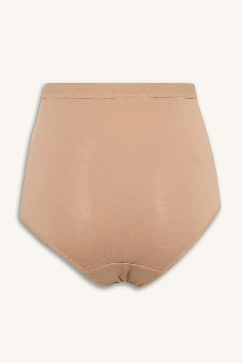 DeFacto Cotton Slip Panty