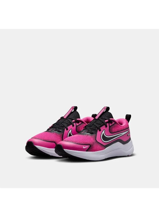 Nike Kids' Cosmic Road Running Shoes