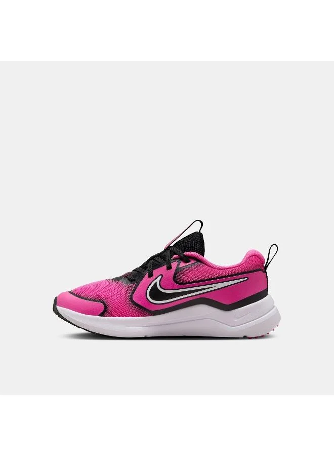 Nike Kids' Cosmic Road Running Shoes