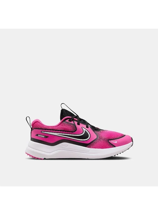 Nike Kids' Cosmic Road Running Shoes