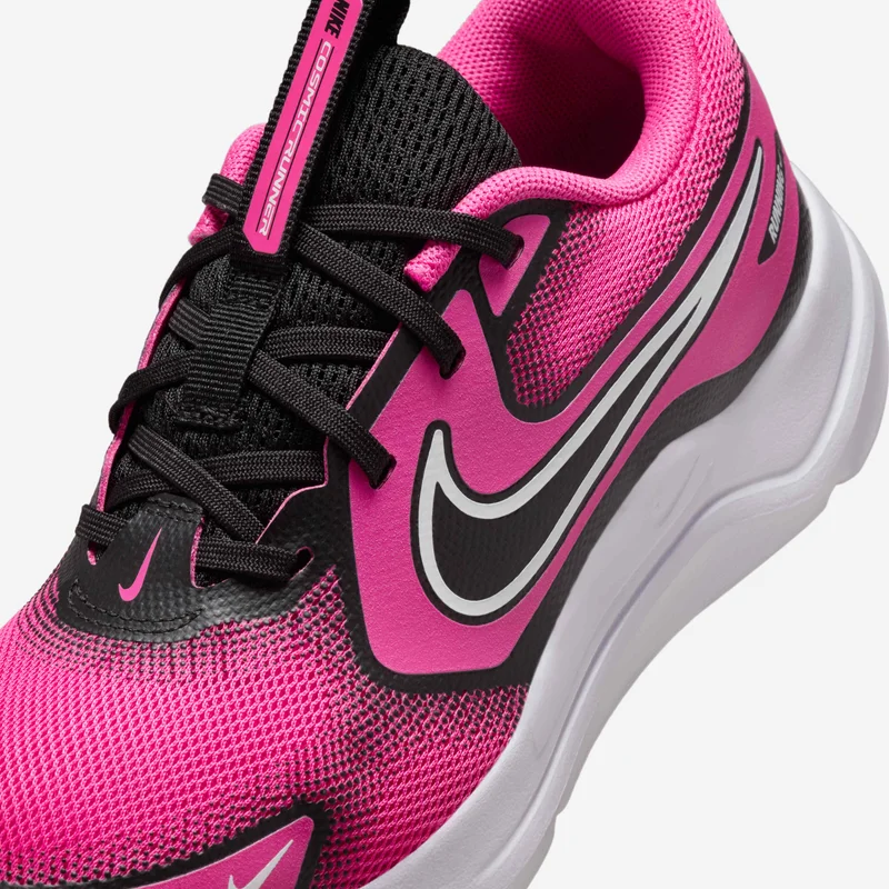 Nike Kids' Cosmic Road Running Shoes