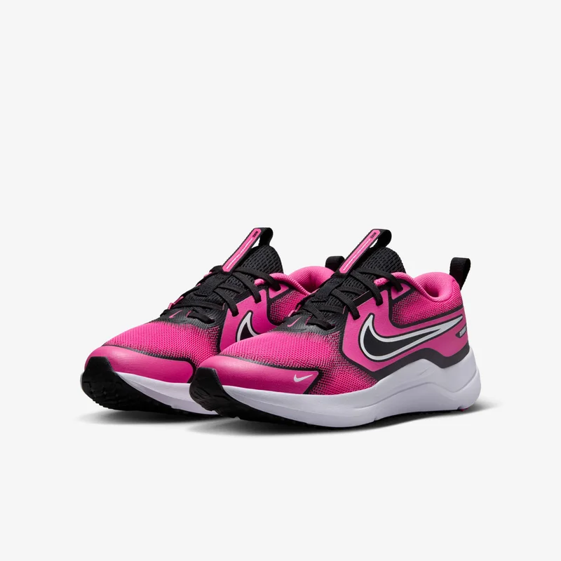 Nike Kids' Cosmic Road Running Shoes