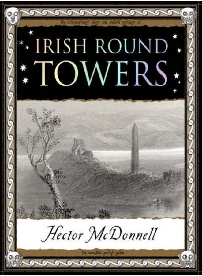 null - Irish Round Towers - Image 1