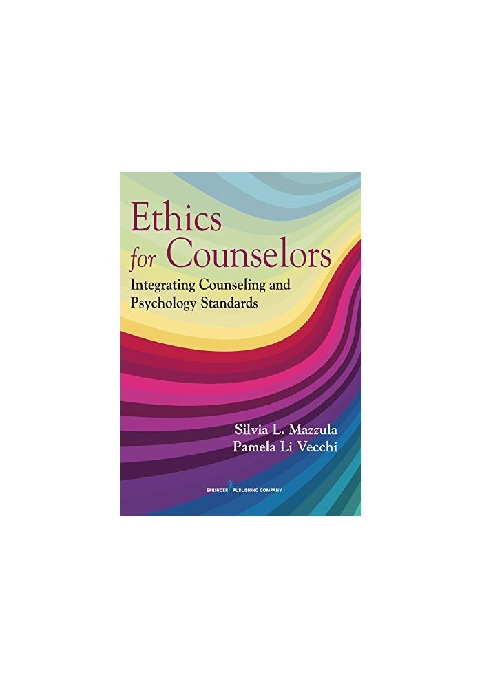 ETHICS FOR COUNSELORS - Image 3