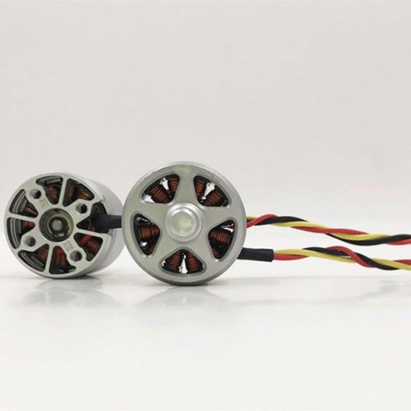 Xmipbs 2312A CW Clockwise Motor for DJI Phantom 3 ProfessionalAdvanced  DJI Phantom 3 Standard  CW - Image 3