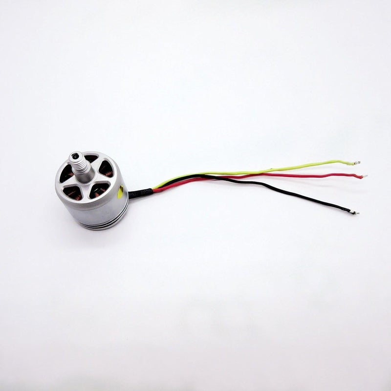 Xmipbs 2312A CW Clockwise Motor for DJI Phantom 3 ProfessionalAdvanced  DJI Phantom 3 Standard  CW - Image 1