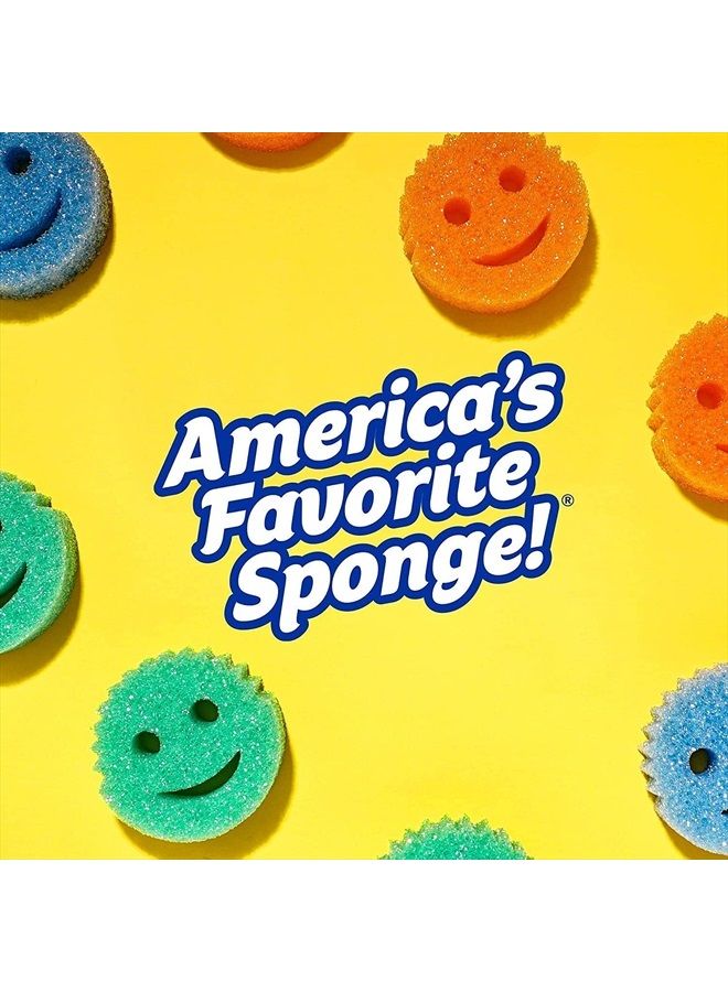 Scrub Daddy Colors 8 Pack - Image 5