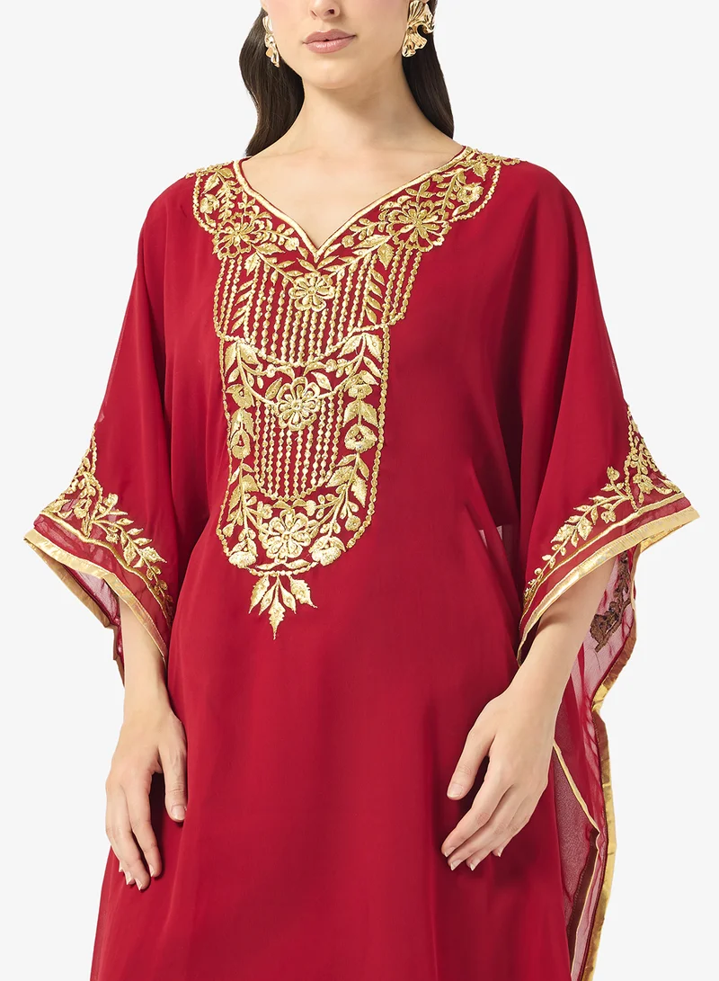 Arabian Closet  LADIES KAFTAN for Women | Best Price UAE