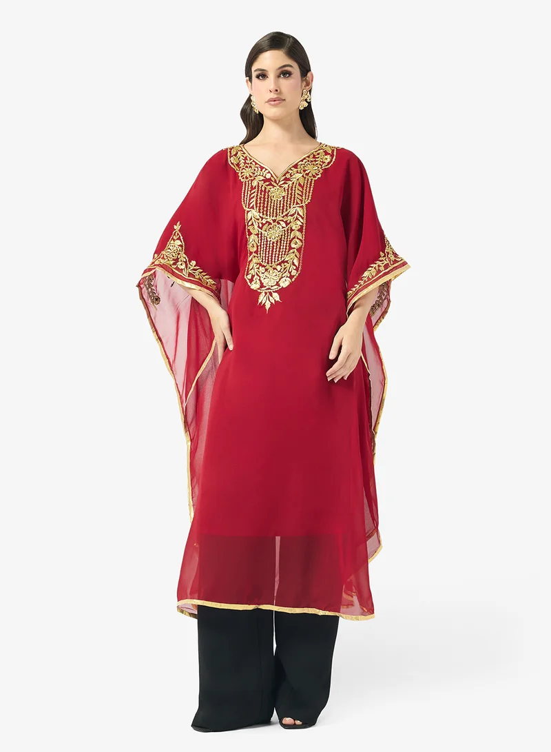 ارابيان كلوزيت LADIES KAFTAN