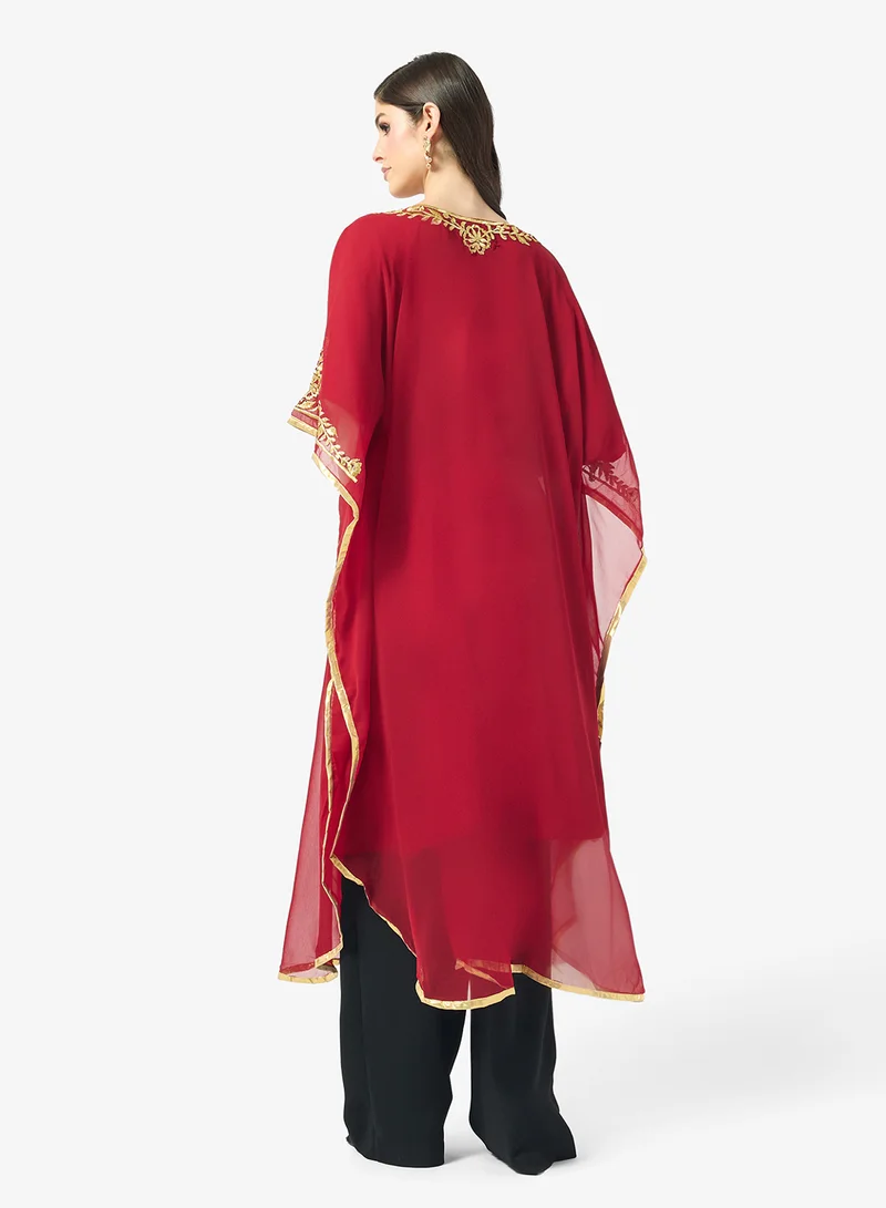 ارابيان كلوزيت LADIES KAFTAN