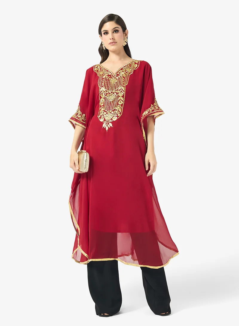 Arabian Closet  LADIES KAFTAN for Women | Best Price UAE