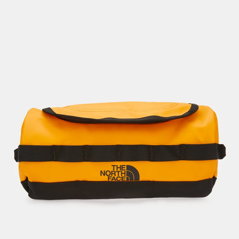 THE NORTH FACE Base Camp Travel Canister