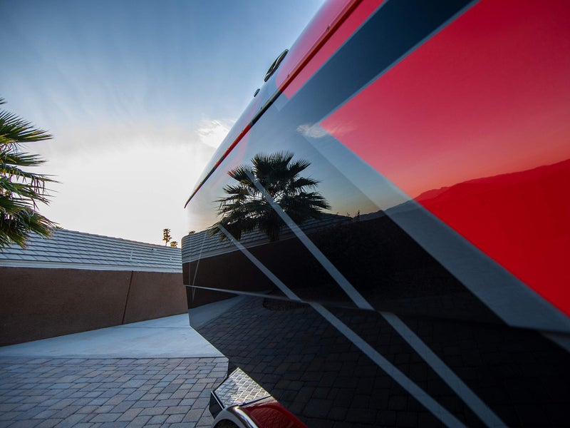 Meguiar's Flagship Premium Marine Wax M6316 - Synthetic RV and Boat - Durable Fiberglass and Gel Coat Protection for a Long-Lasting Shine - Professional-Grade with UV Protection, 16 Oz Liquid - Image 5