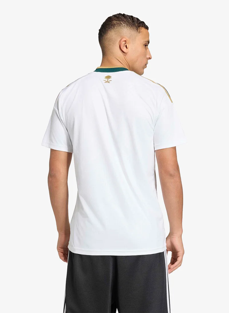 اديداس Saudi 2026 Away Jersey