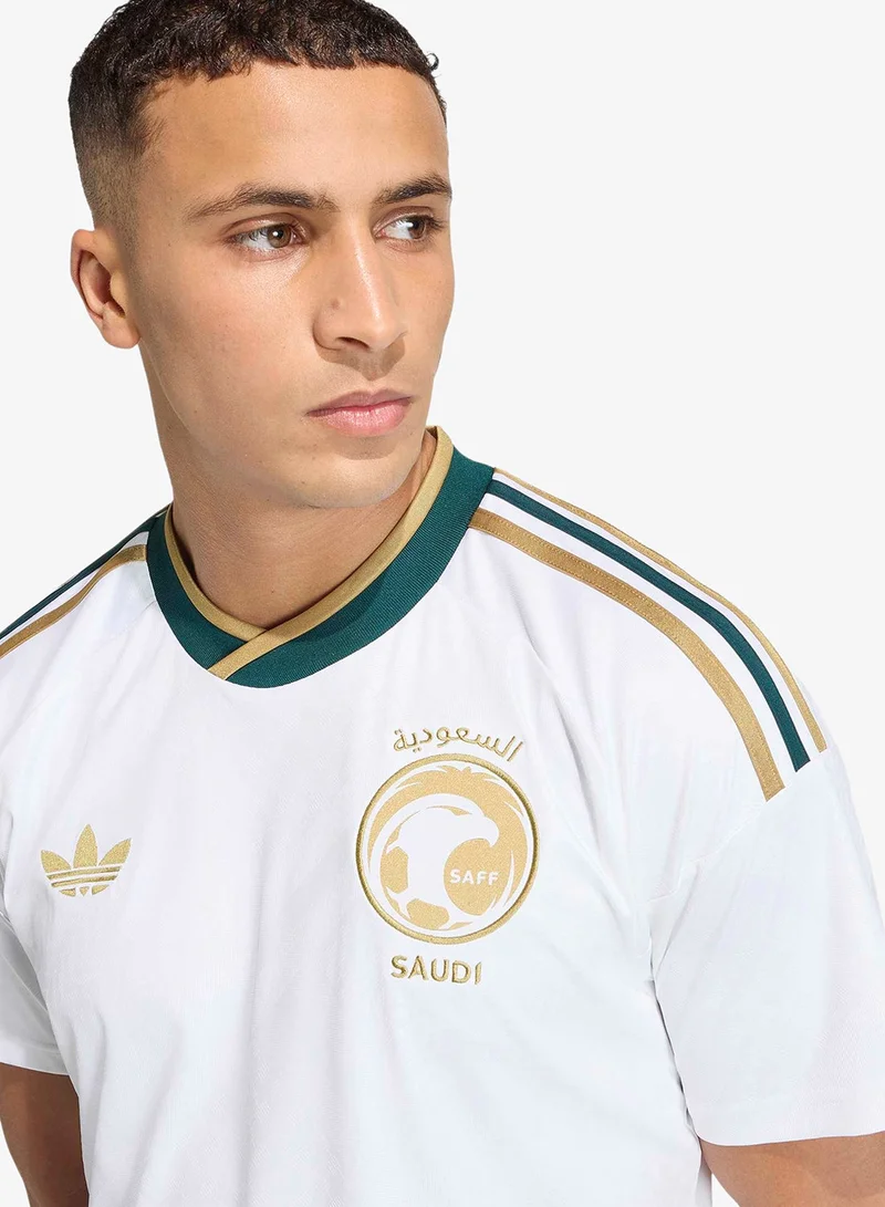 Adidas  Saudi 2026 Away Jersey  | Best Price UAE