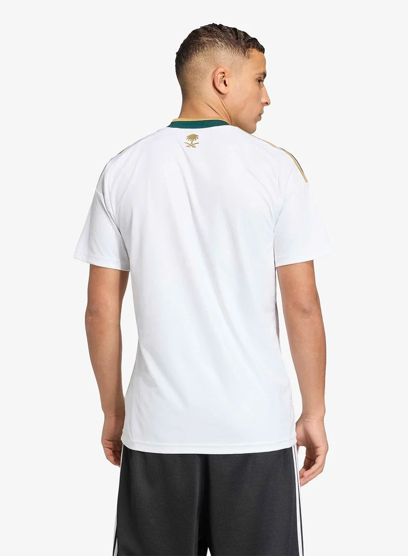Adidas Saudi 2026 Away Jersey