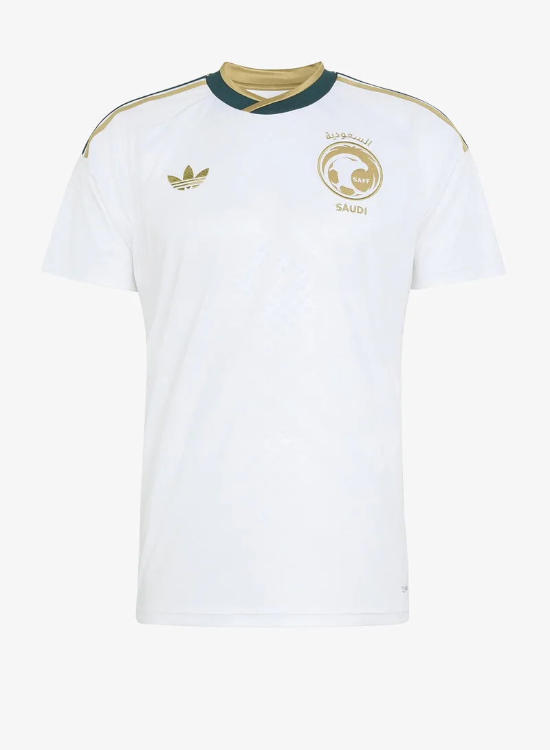 Adidas  Saudi 2026 Away Jersey  | Best Price UAE