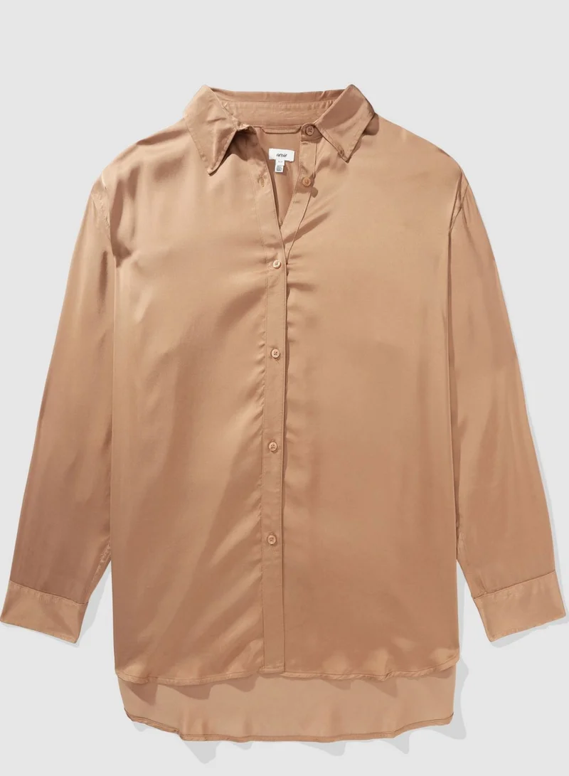 Aerie Button Down Shirt