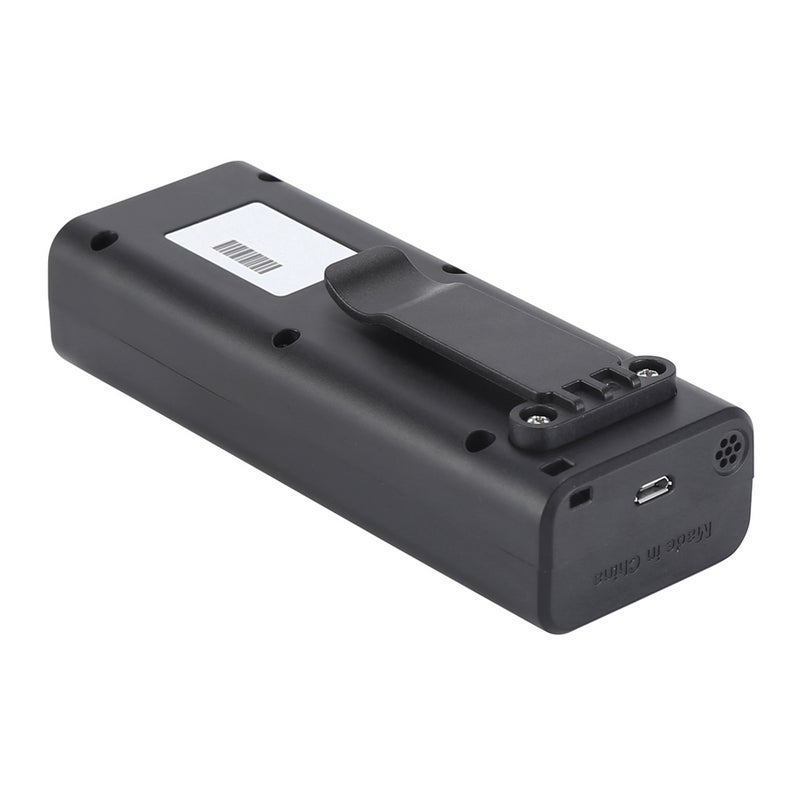 1D Barcode Scanner 2.4G Wireless/BT/USB Wired Connection Mini Barcode Reader Support Screen and Paper Codes Plug&Play Compatible with Window/Linux/Mac System for Library Book Inventory - Image 2