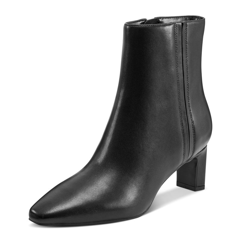 Rockport Women's Marisa, Black, 7.5 Medium