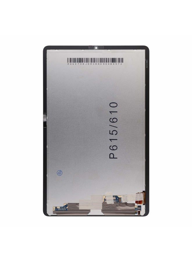 SWARK LCD Display Compatible with Samsung Galaxy Tab S6 Lite -P610N -P615 10.4" (Black) LCD Display Touch Screen Display + Tools - Image 3