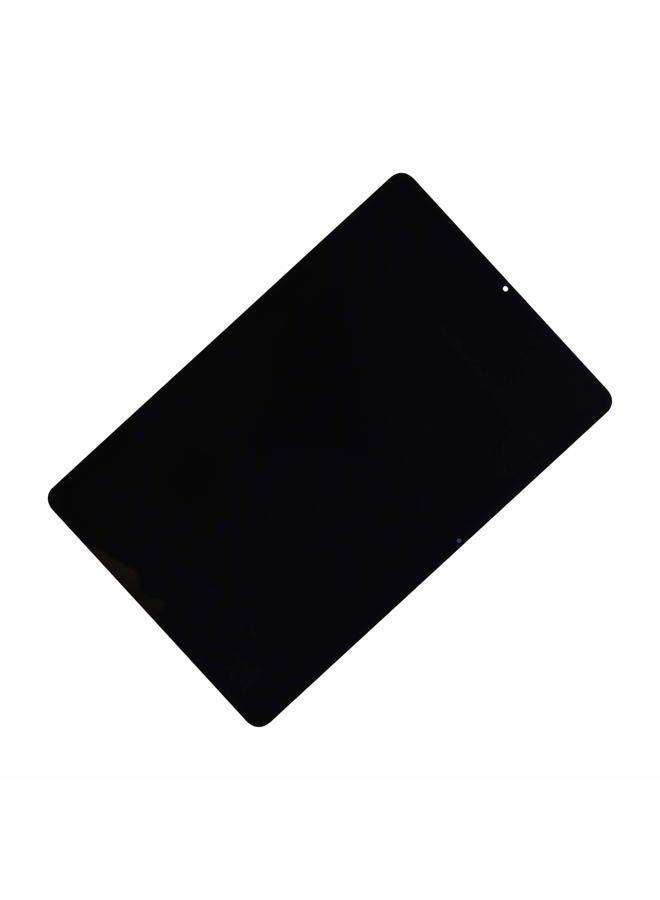 SWARK LCD Display Compatible with Samsung Galaxy Tab S6 Lite -P610N -P615 10.4" (Black) LCD Display Touch Screen Display + Tools - Image 4