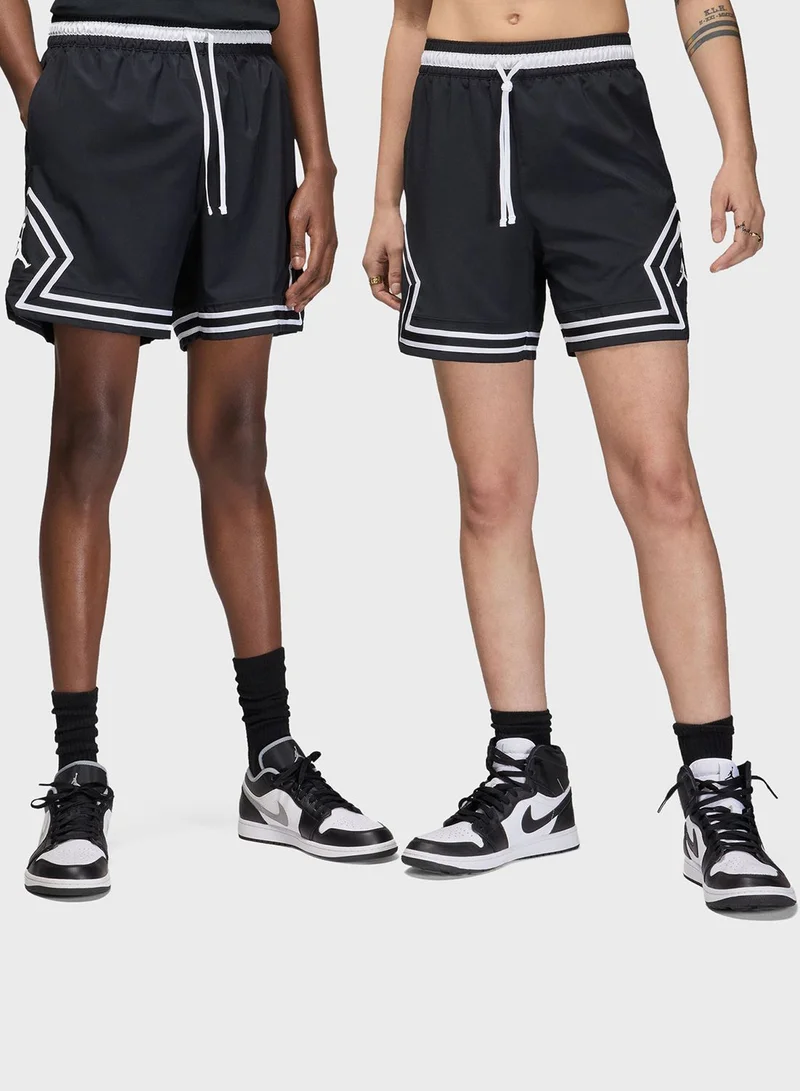 Jordan Jordan Dri-Fit Diamond Shorts