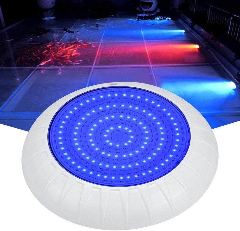 klarako Underwater Led Lights, Underwater Light, AC12V with Remote Control for Pool for Fountains - Image 2