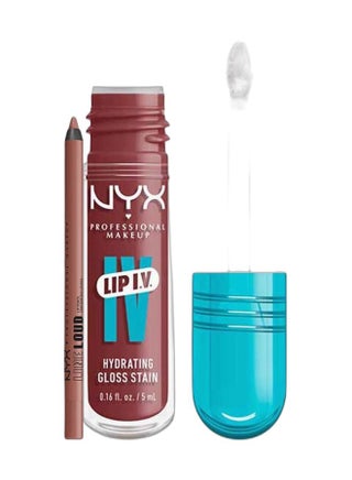 Stain & Shine Duo