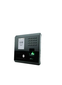 ZKTeco ZKTeco MB10 Multi - Biometric T&A and Access Control Terminal Fingerprint, face, RFID and password 4 type verification mode  - Image 2
