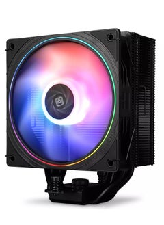 Assassin Spirit 120 EVO Black CPU Cooler, AMD AM4/AM5/Intel LGA1700/1150/1151/1200 - pzsku/ZBCC33DB15CD6866BAB19Z/45/_/1734410556/7029cb98-9684-42ff-8329-295768f36a07