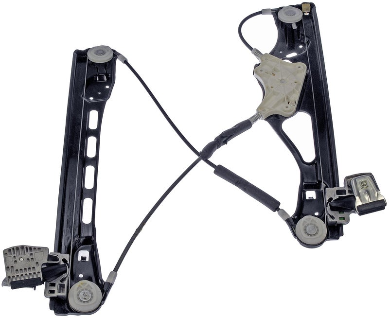 Dorman دورمان 749-623 منظم نافذة كهربائية جانبية أمامية للسائق متوافق مع مرسيدس-بنز E-Class - Image 3