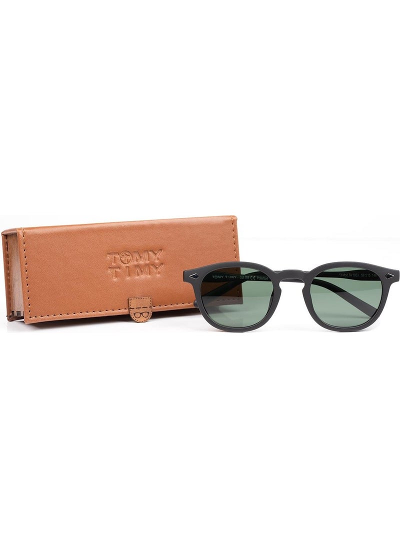 Tomy Timy VG1063 159 49 Women's Sunglasses  - Image 4