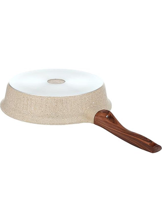 كوك ان عبود صينية للقلي جرانيت 28 سم - Image 4