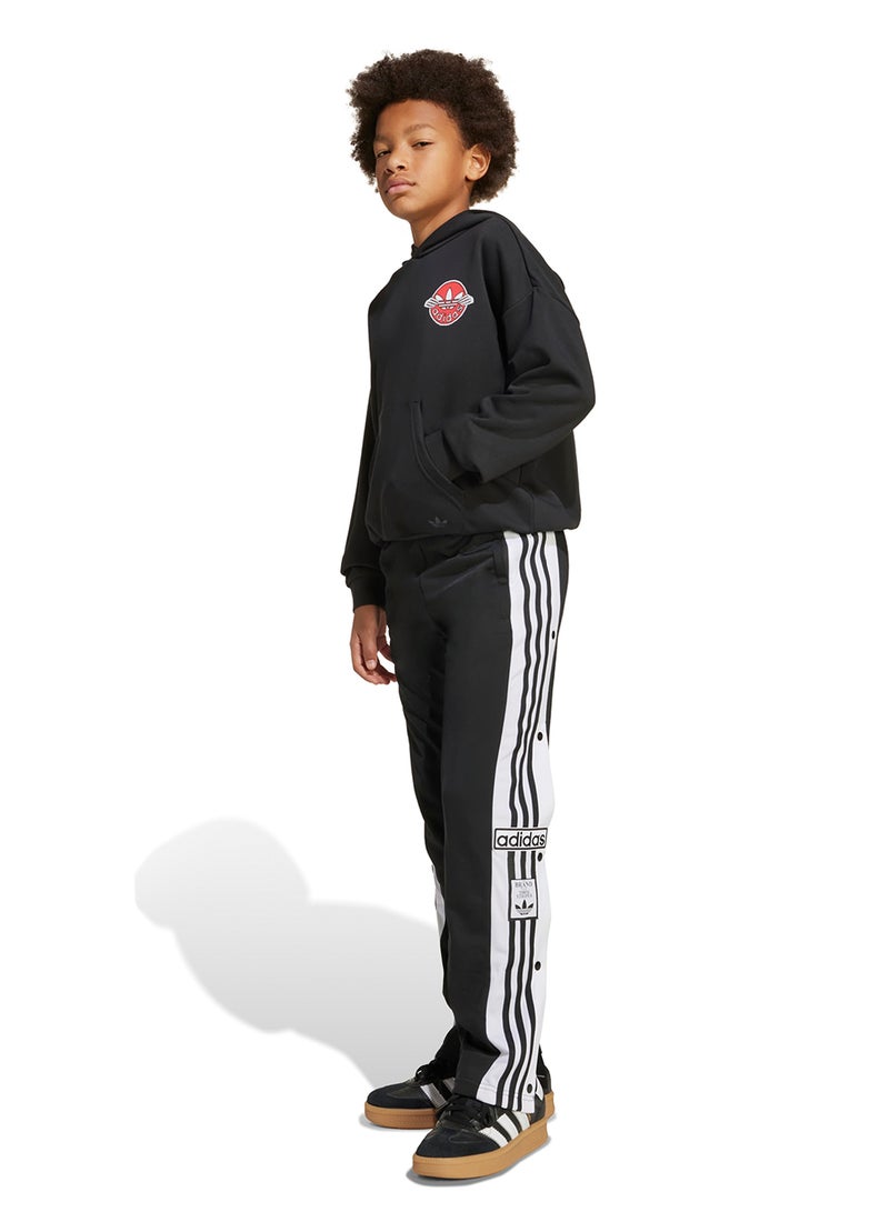 adidas Originals Youth Adibreak Sweatpants  - Image 4