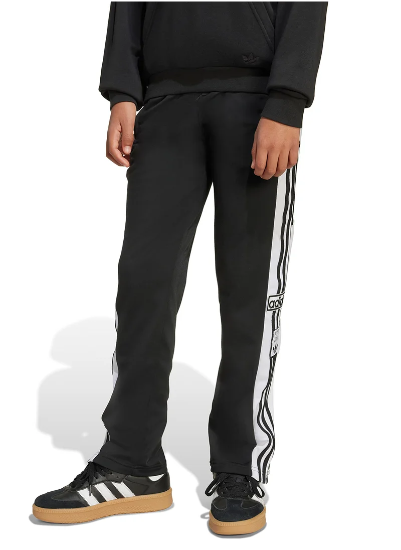 adidas Originals Youth Adibreak Sweatpants