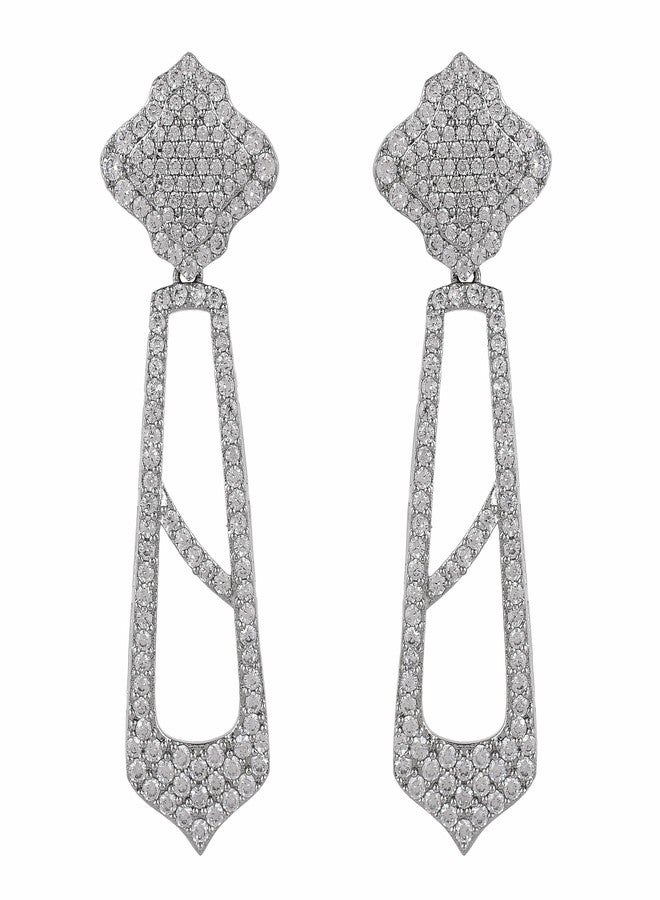 Voylla Taj Haya Earrings - Image 5
