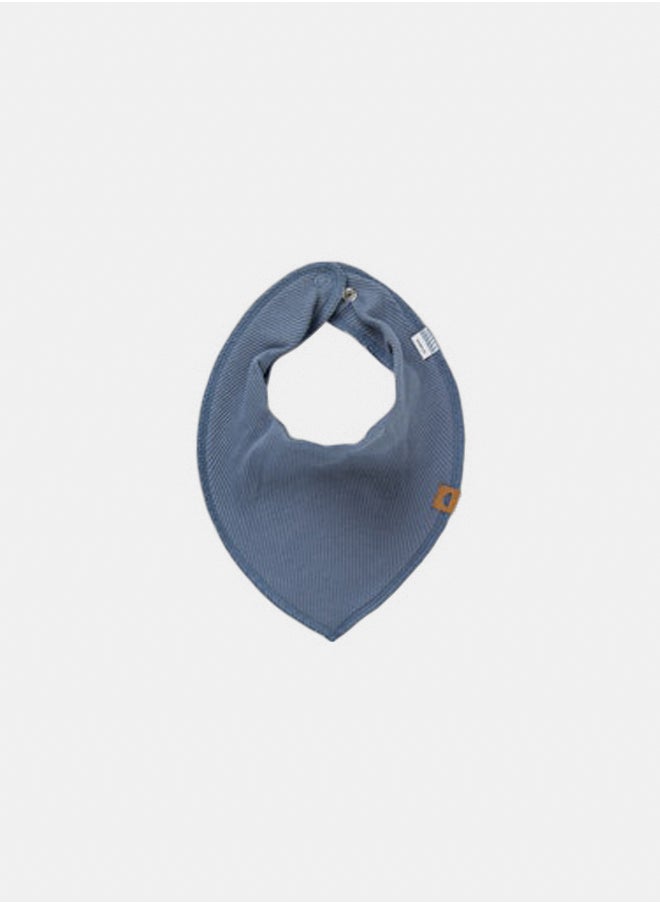 NAME IT name it Baby Boys Yasimrun Scarf Bib  - Image 2