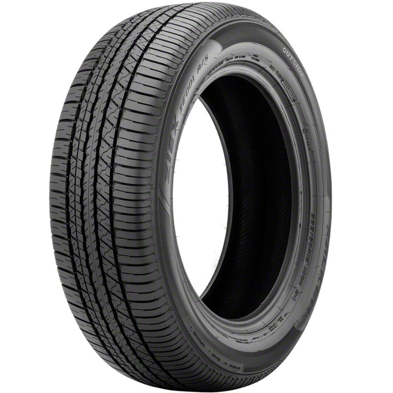 Falken 22555R18 98H ZIEX ZE001 AS BW