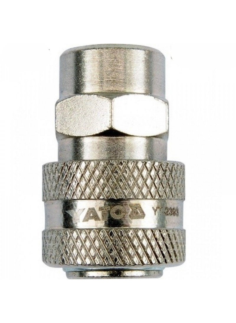 Yato YATO Quick Coupler 1/2'' YT-2395 