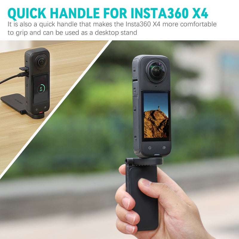 ELEPHANTBOAT® MagnetMount Magnetic Camera Mount Stand - Image 4