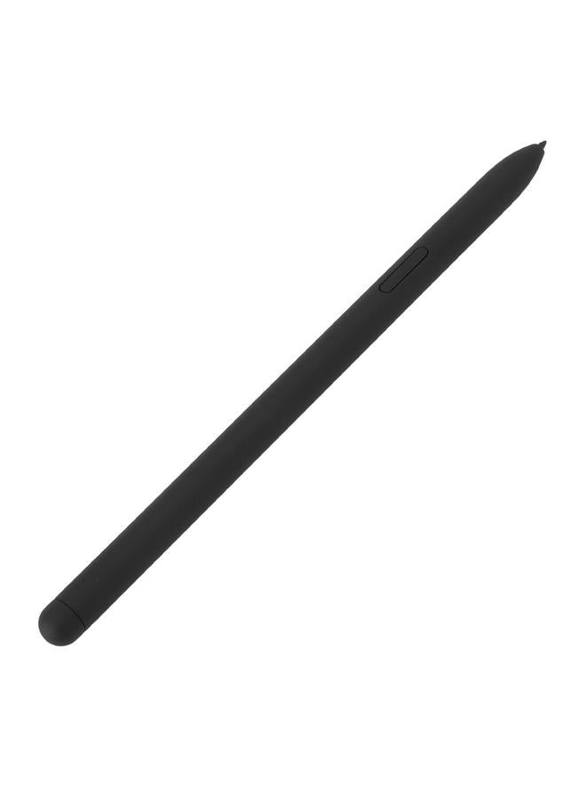 Tablet Stylus Pen Replacement Touch Screen Pen for Galaxy Tab S9 S9+Pus S9 Ultra S9 FE with Replacement Nibs and Tablet Holder Black  - Image 5
