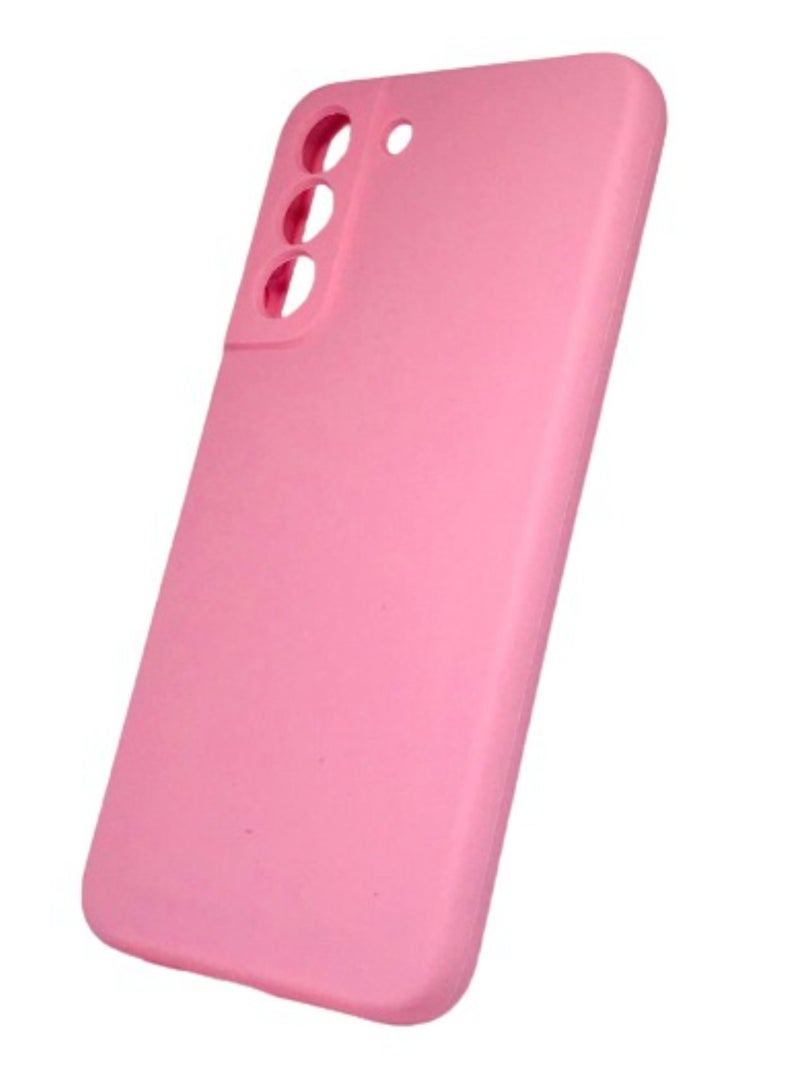 Slim Fit Case for Samsung Galaxy S22 5G 6.1-Inch, Thin Phone Cover