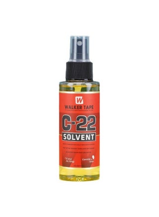 C-22 Solvent，Satin H Walker Tape Spray For Lace Wigs and Toupees (4oz) - pzsku/ZBCC3DD969F90AEBC7960Z/45/_/1720033812/ef6f9009-21f6-4980-91eb-59906a9bb171