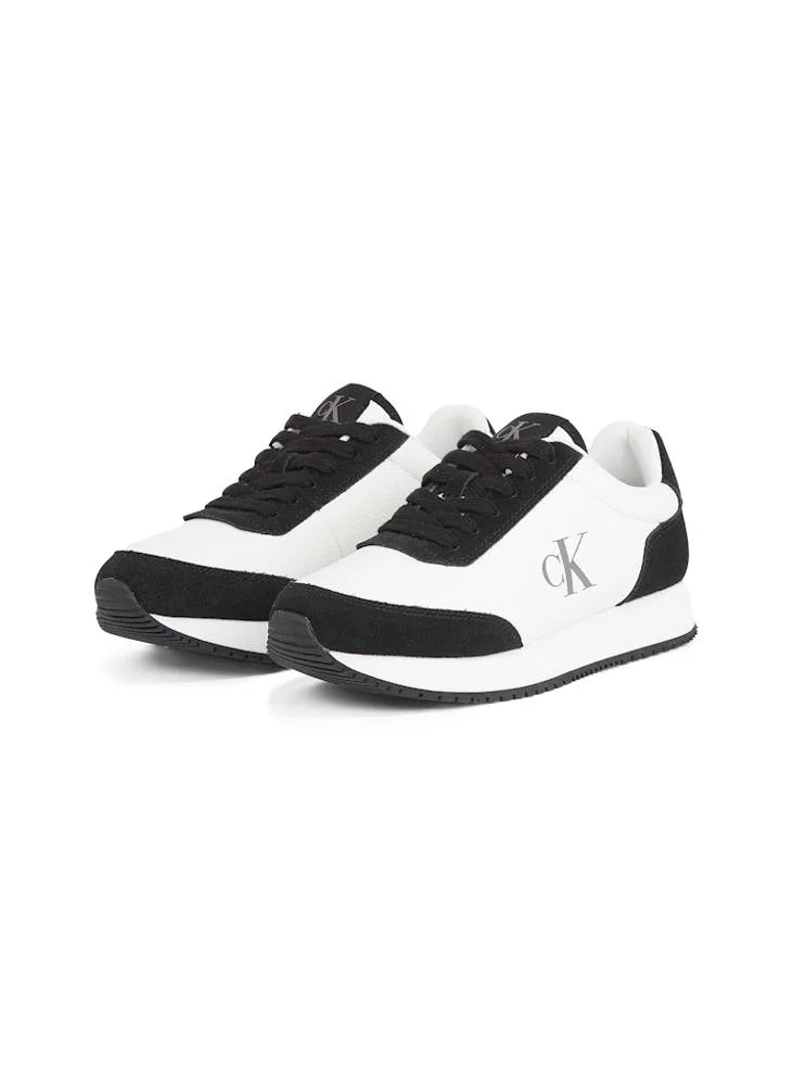 كالفن كلاين جينز Logo Low Top Sneakers