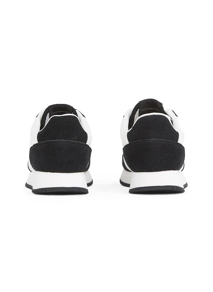 كالفن كلاين جينز Logo Low Top Sneakers