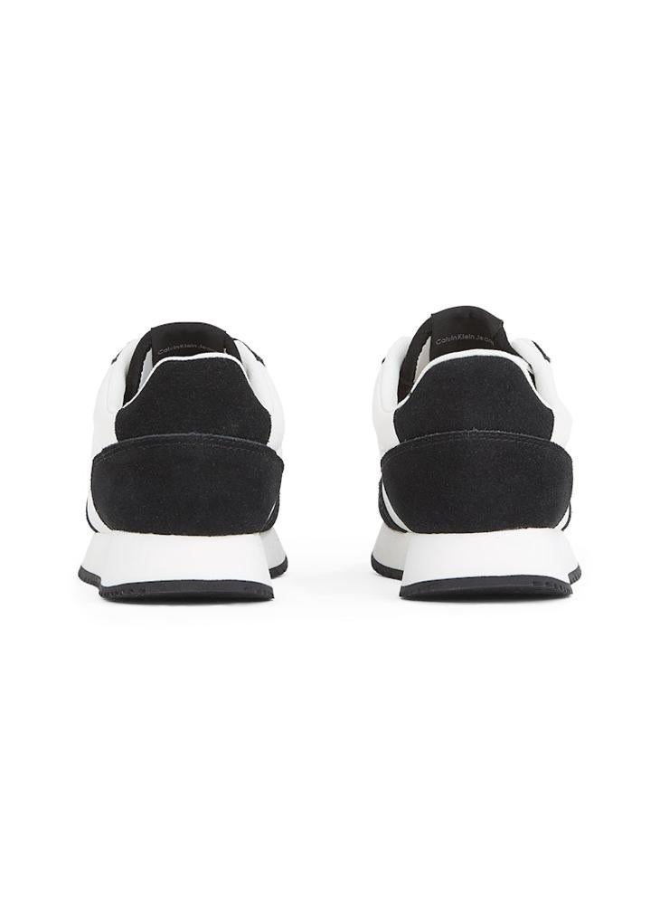 Calvin Klein Jeans Logo Low Top Sneakers  - Image 3